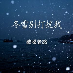 冬雪别打扰我