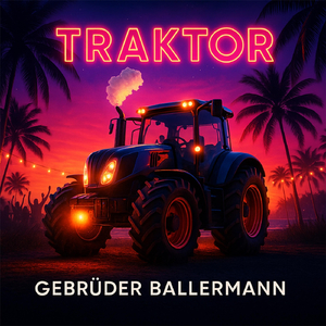 Traktor