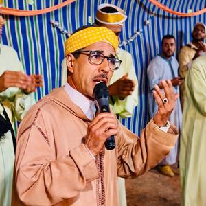 Ahwach Chabab Tighremte Tawrir N Imi Nwadaya Amdyaz Abderhman Boumhdi