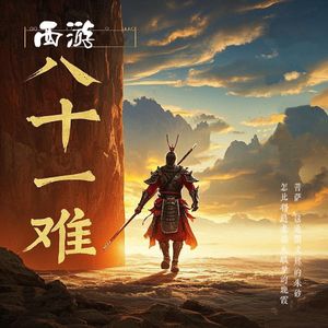 西游之八十一难