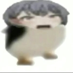 凑企鹅之音高松灯