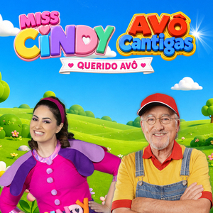 Querido Avô