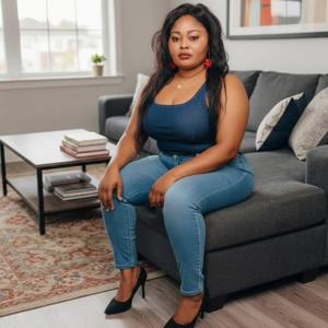 Lord I'm so grateful