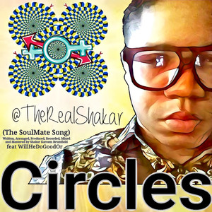 Circles (The Soulmate Song) (Instrumental)
