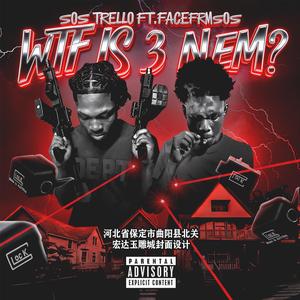 WTF IS 3 NEM? (feat. FACEFRMSOS)