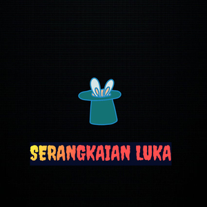 Serangkaian Luka