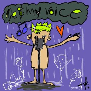 Me And My Voice