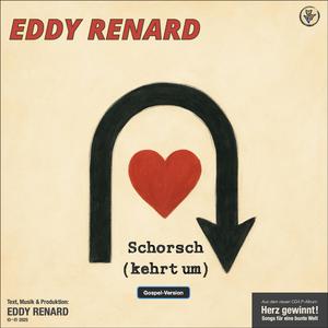 Schorsch kehrt um