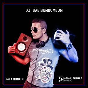DJ BABIBUMBUMBUM