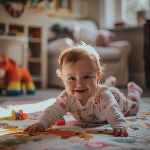 El Deleite Del Bebé En Cada Nota