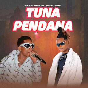 Tuna Pendana