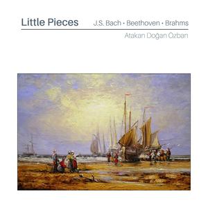 16 Waltzes, Op. 39: No. 3 in G-Sharp Minor