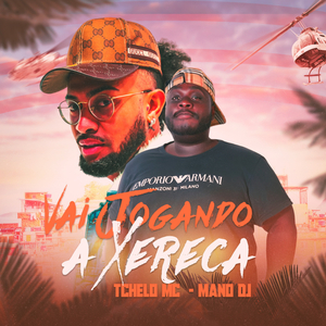 Vai Jogando a Xereca