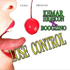 Lose Control (feat. Kemar highcon)