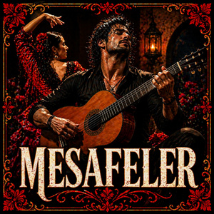 Mesafeler