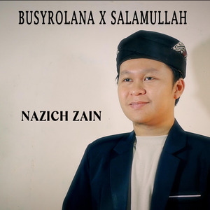 Busyrolana X Salamullah