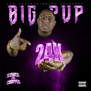 Can't **** Wit Me (Slowed & Chopped)