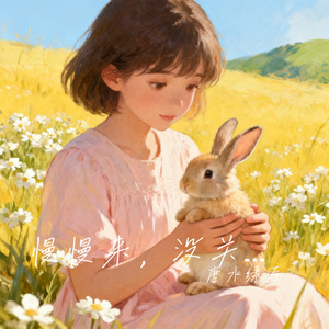 慢慢来，没关系