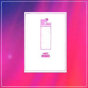 White Lighter