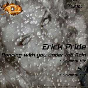 Dancing With You Under The Rain (Original Mix)