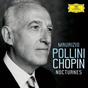 Nocturne No.1 In B Flat Minor, Op.9 No.1