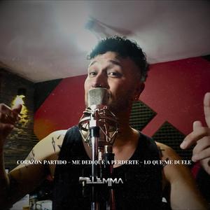 Corazón Partido - Mix 2