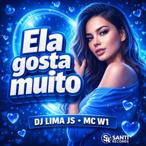 Ela Gosta Muito