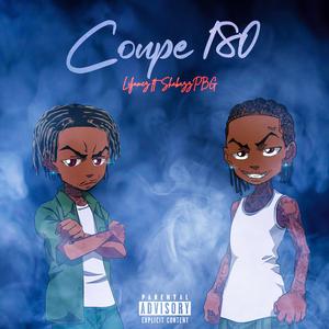 Coupe 180 (feat. Shabazz PBG)
