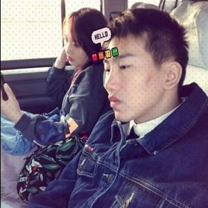 画 押（Prod by BDnoLUV&多芬DolBeatz)