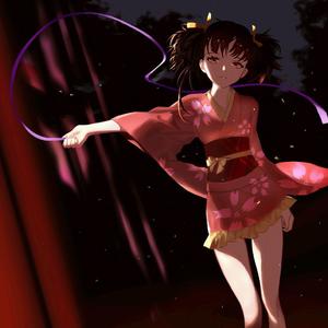 NINELIE（Remix）by jazzzzmaybe（翻自 Aimer）