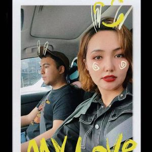 all of me （cover version）