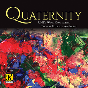 Quaternity:I. Earth