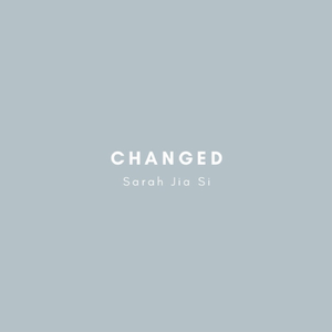 Changed