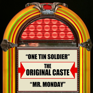 Mr. Monday (Rerecorded)