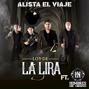 Alista el Viaje (feat. Hombres De Negro)