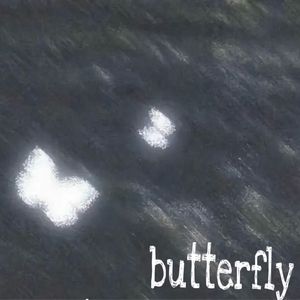 蝴蝶(Prod by tired）