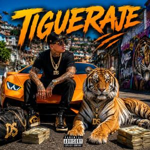 Tigueraje