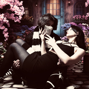 Сирени (Alt Version)