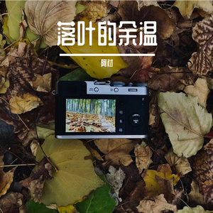 落叶的余温 伴奏