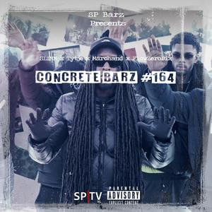 Concrete Barz #164 (feat. SLIMM, Tytje, Marchand & FlowZeroDix)