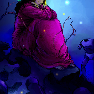 [Free]寂寞的女人_boombap