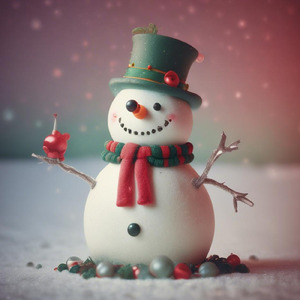 Tinsel & Tunes (Remix)