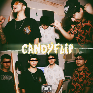 Candyflip