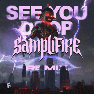 See You Drop (Samplifire Remix)