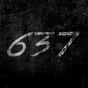 637