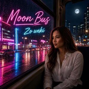 Moon Bus