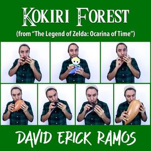 Kokiri Forest (From "The Legend of Zelda: Ocarina of Time") (Ocarina Ensemble Version)