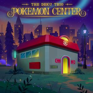 Pokémon Center Jazz