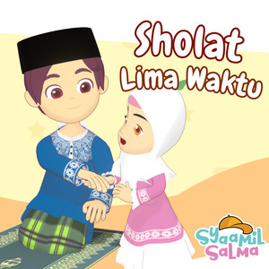 Sholat Lima Waktu