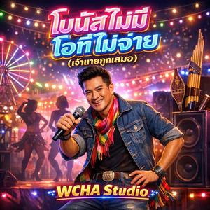 โบนัสไม่มี โอทีไม่จ่าย (เจ้านายถูกเสมอ)